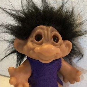 Meet your Posher, Putters